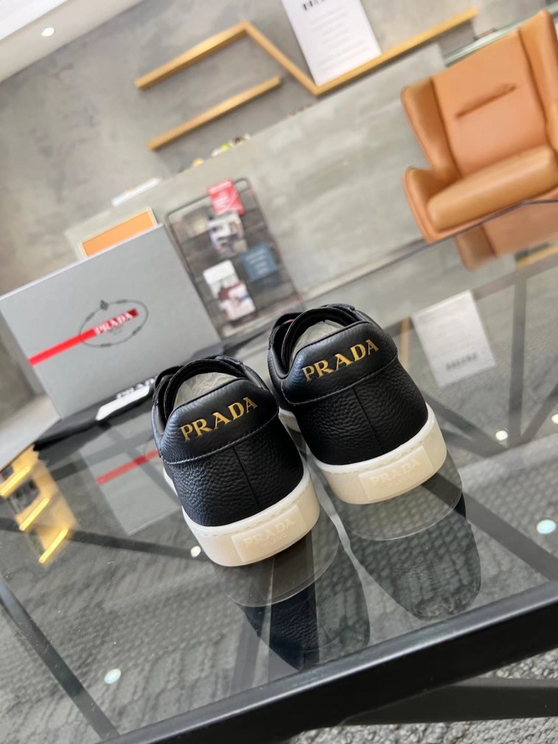 Prada Casual Shoes